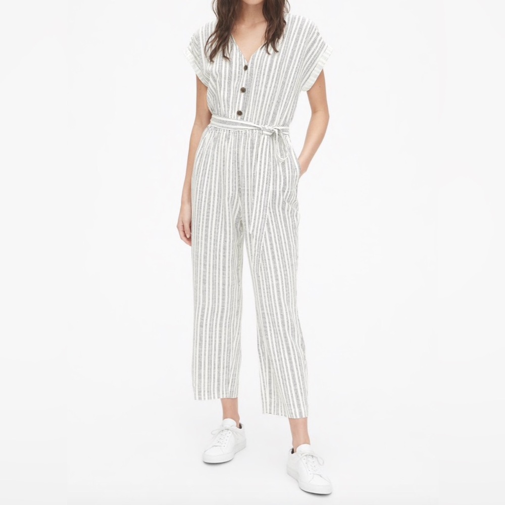 Gap romper